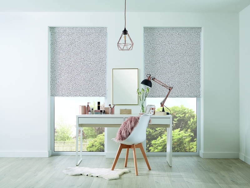 Motorised Blinds