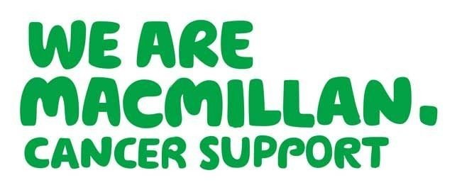 Further Funds raised for Macmillan