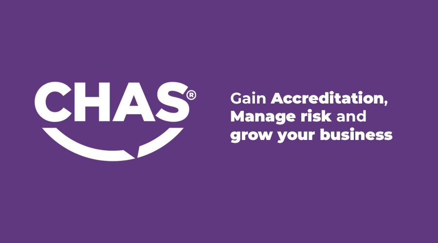 CHAS Accreditation