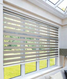 vision day and night blinds