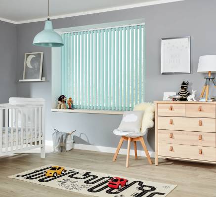 vertical blinds in whitburn