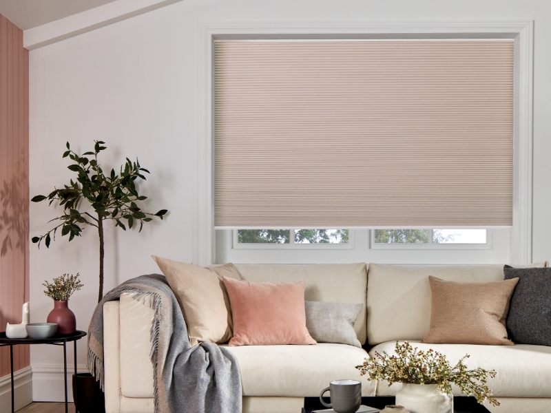 pleated blinds thirsk