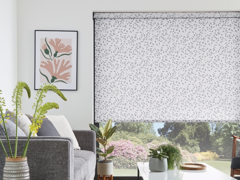 Roller Blinds Installer Whitburn