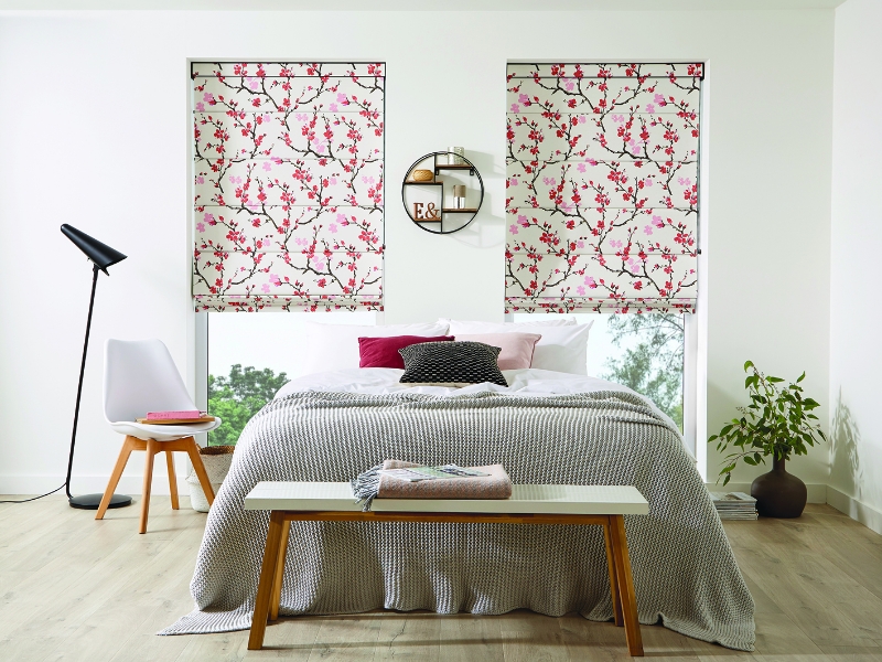 Roman Blinds Prices Forest Hill 