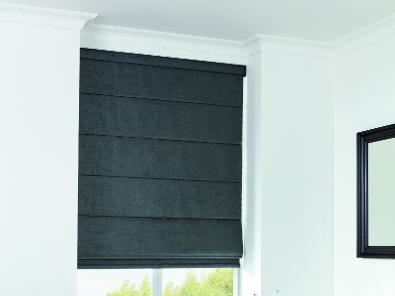 roman blinds thirsk