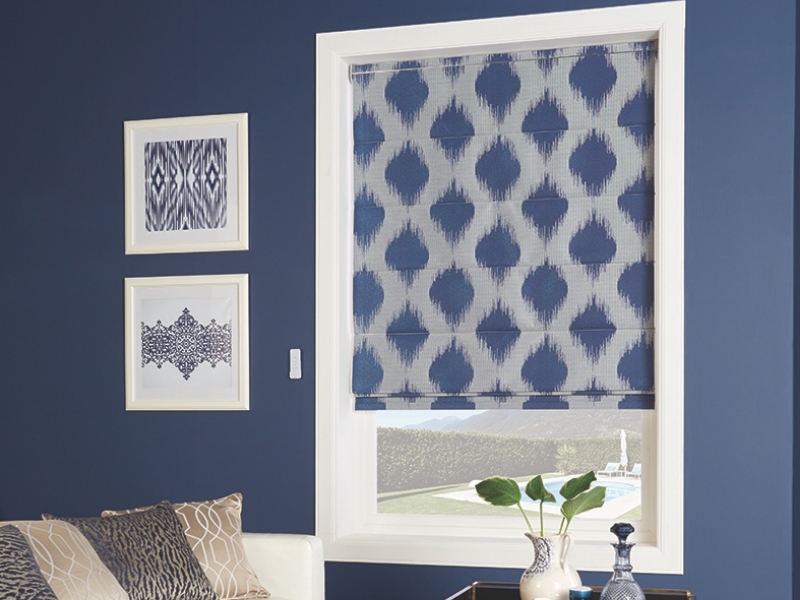 roman blinds thirsk