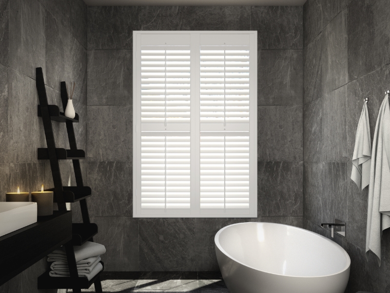 Shutters: The Timeless Window Treatment in Northallerton