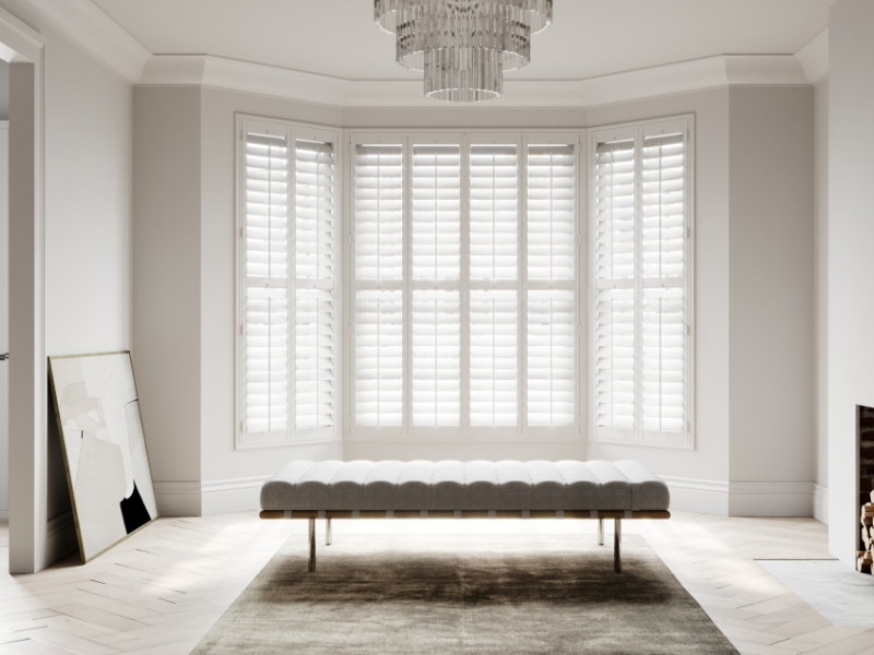 shutter blinds harrogate 