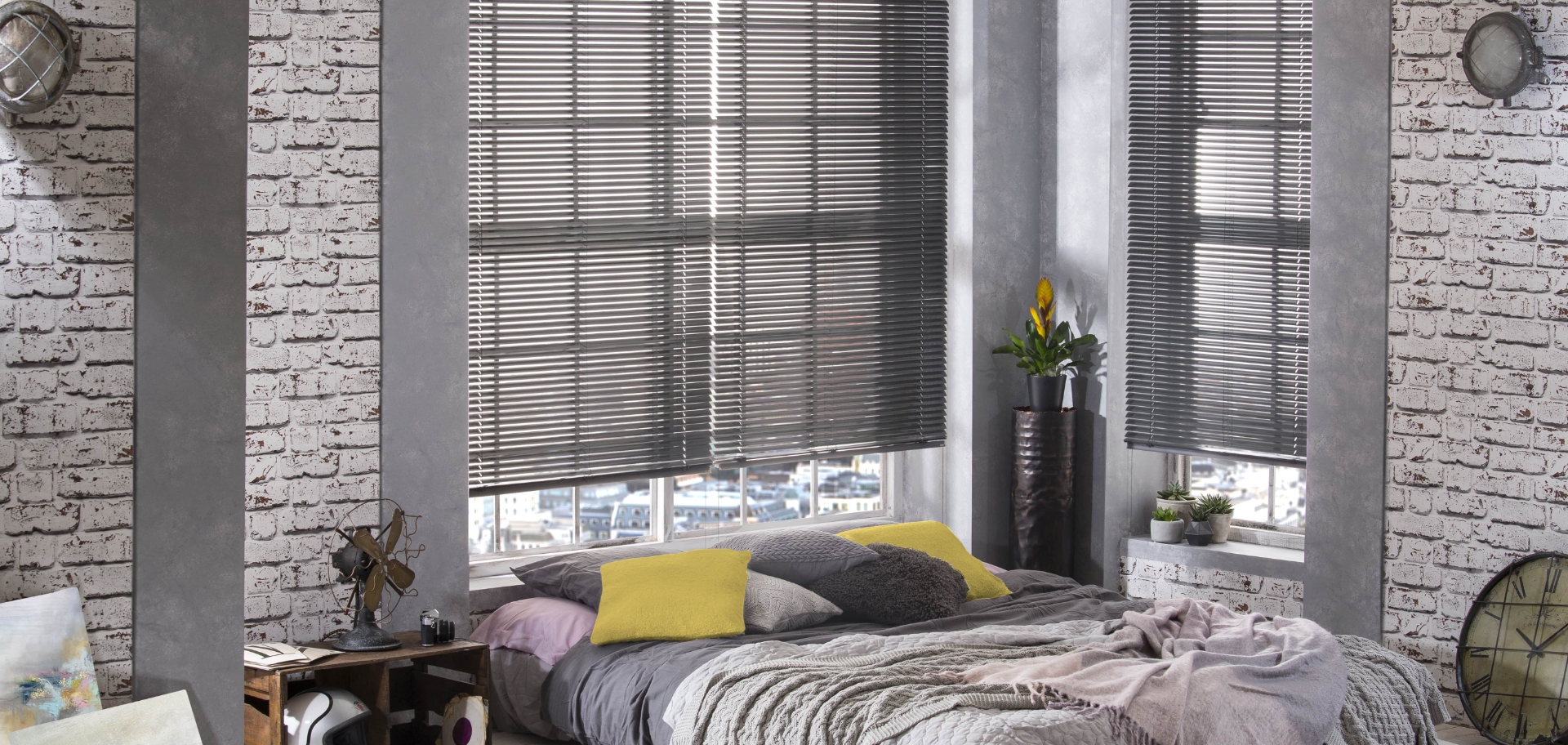 Venetian Blinds Middlesborough