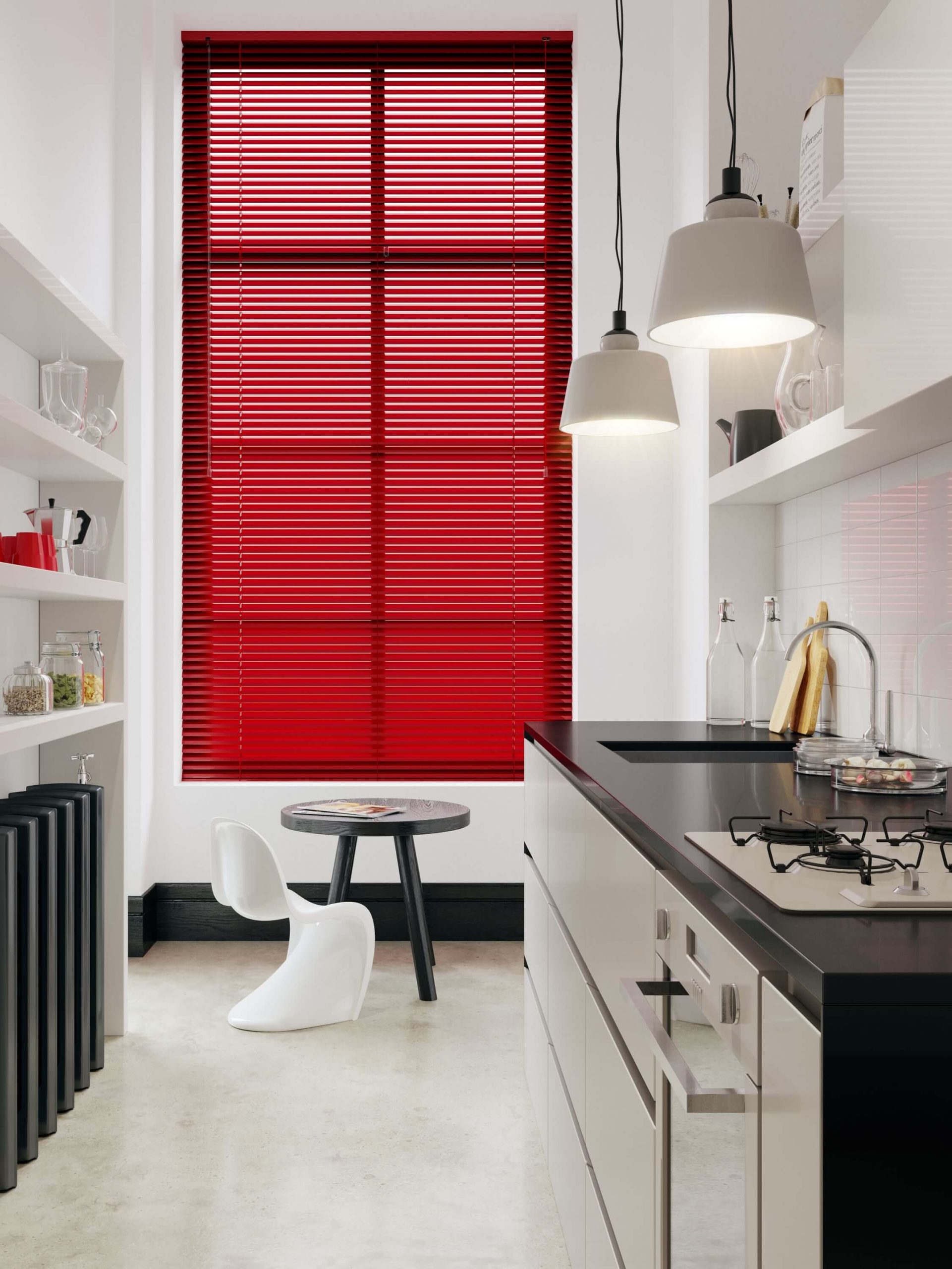 Venetian Blinds Prices Gosforth