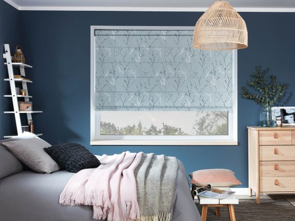 Roman Blinds Installation Prices