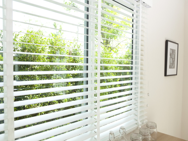 Venetian Blinds Quote UK