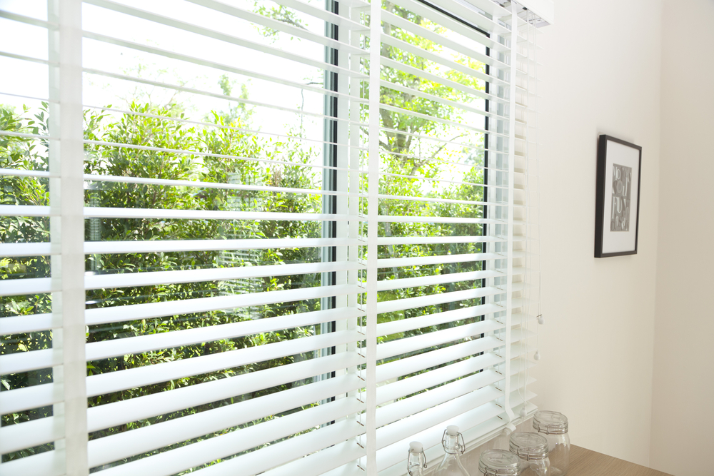 venetian blinds harrogate