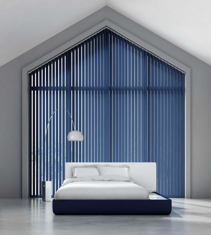 Vertical Blinds Prices Cramlington