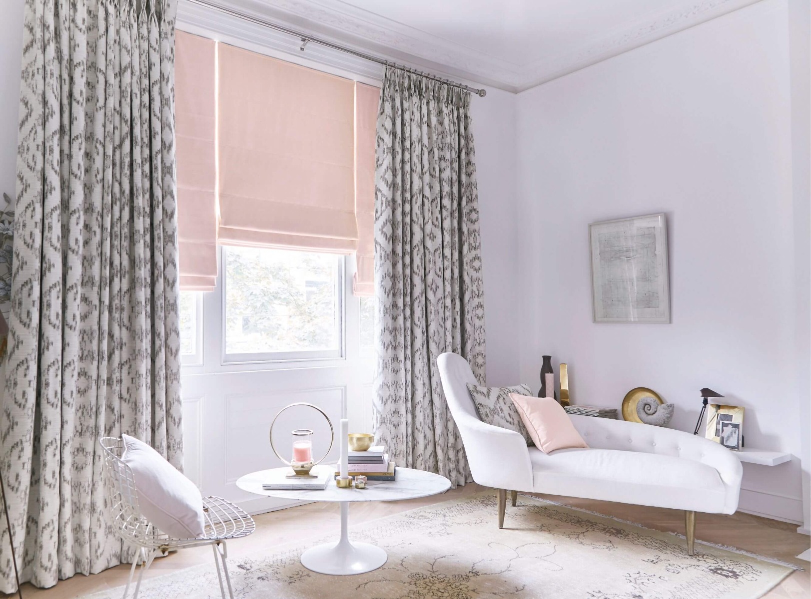 roman blinds Harrogate