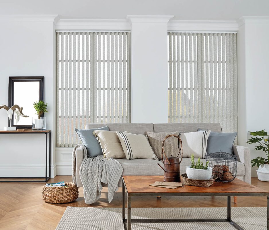 vertical blinds prices