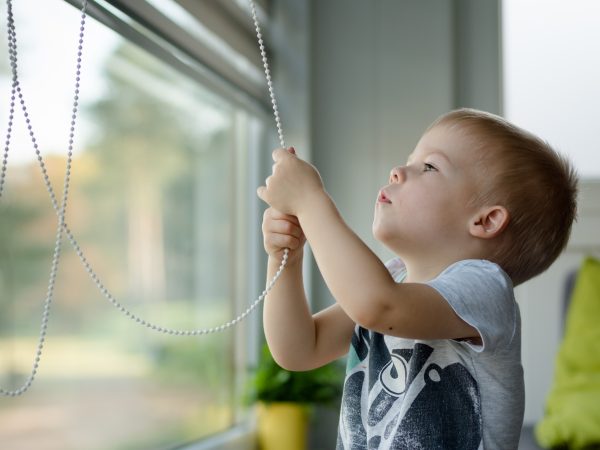 window blinds Knaresborough