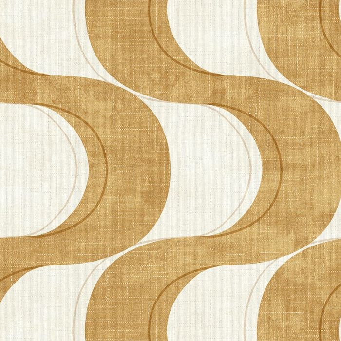 Wave Ochre