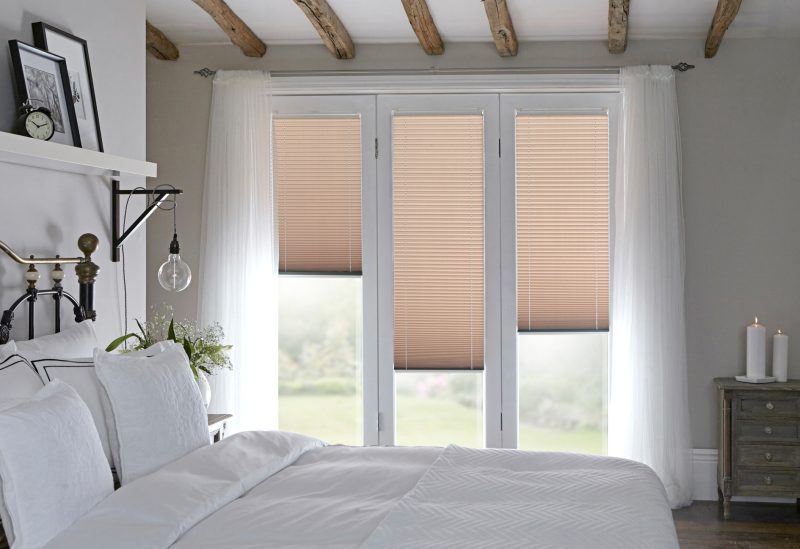 Window Blinds Studley Roger 