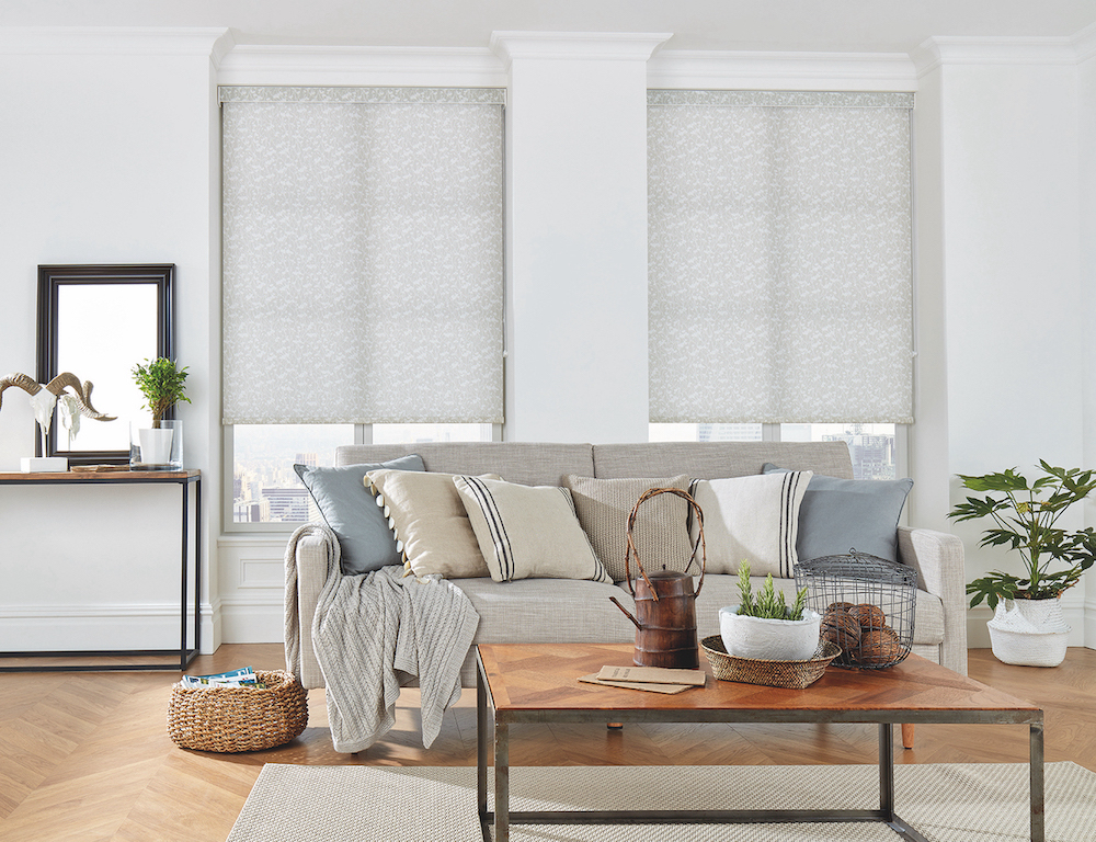 The Role of Roller Blinds in Energy Efficiency