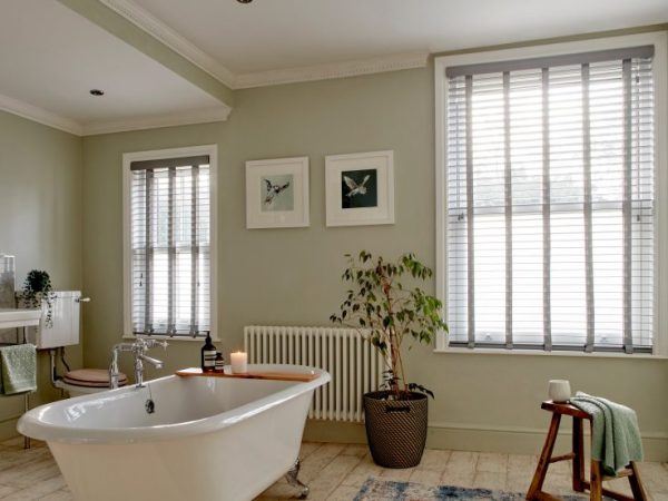How to Refresh Your Home Without Redecorating: Start with Your Window Blinds