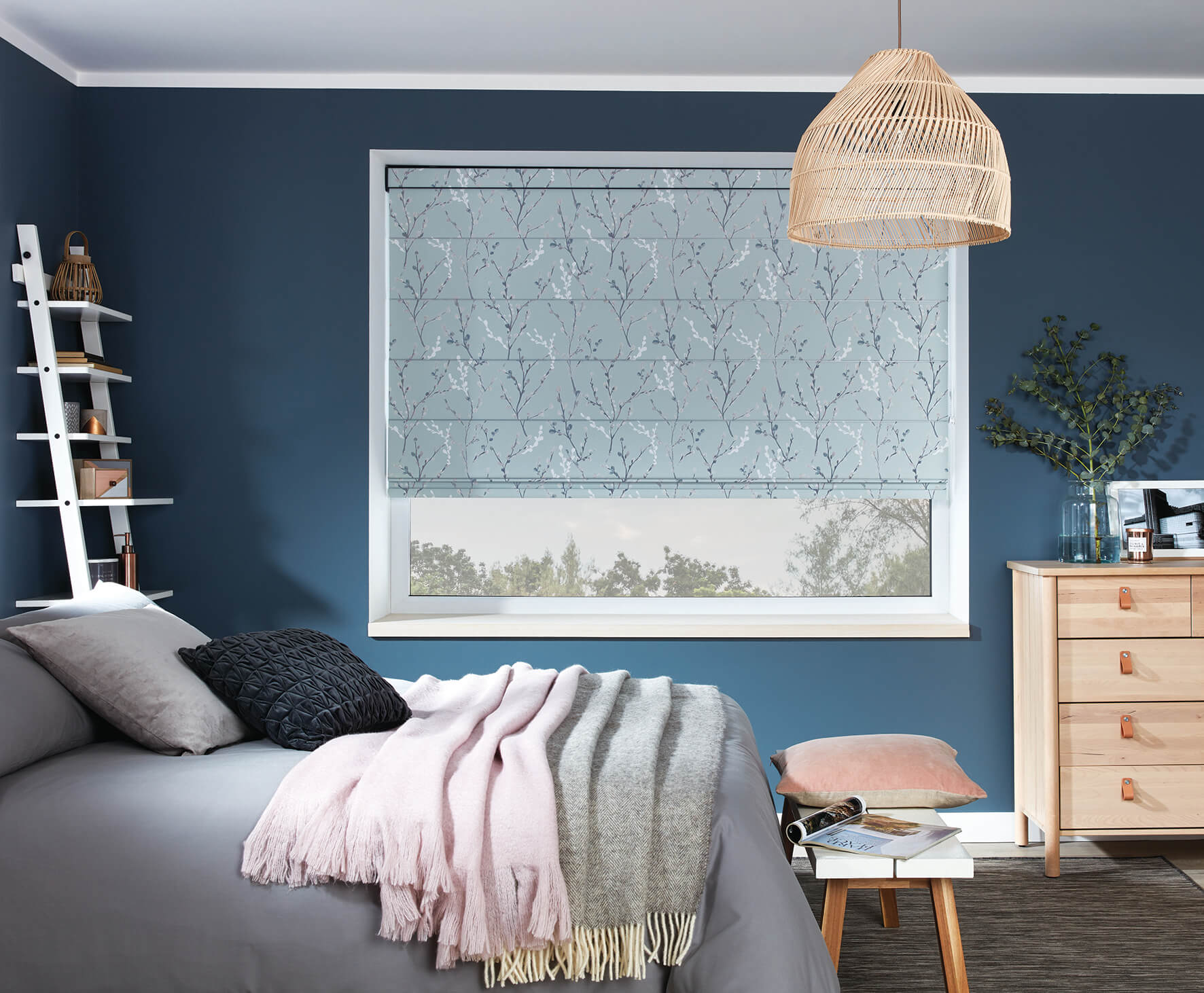 What Are The Best Blinds For Bedrooms?