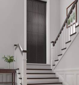 Wooden Venetian Blinds Morpeth