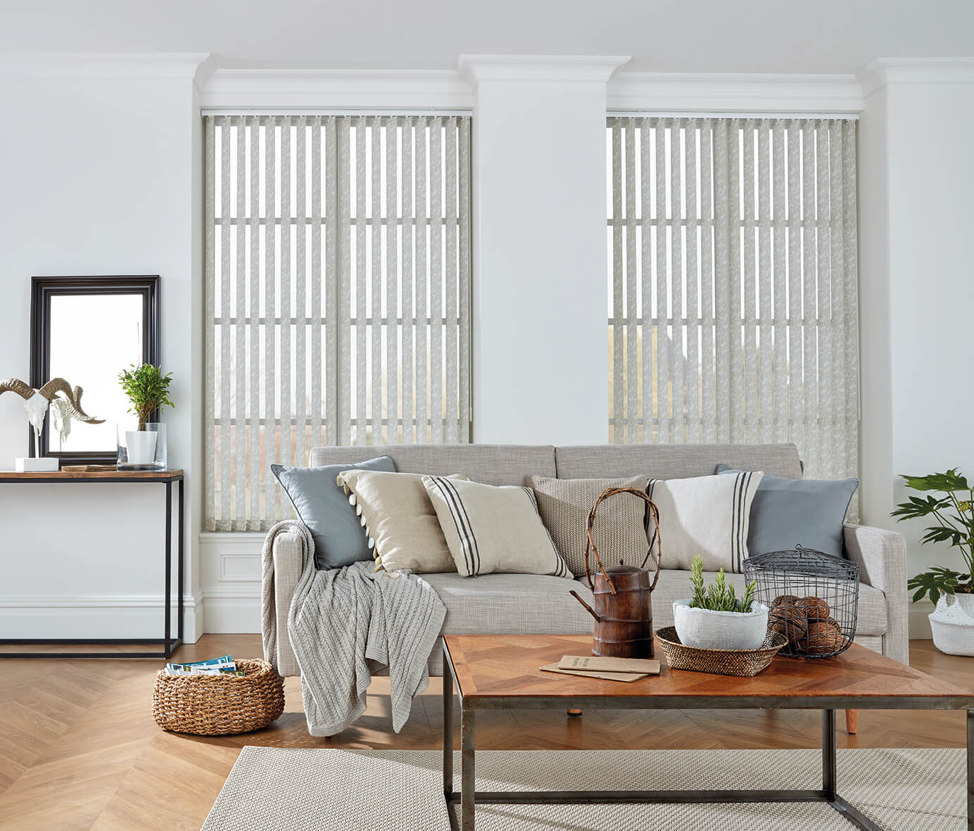 What is the Difference Between Blinds and Shades?