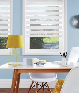 All the Different Types of Window Blinds