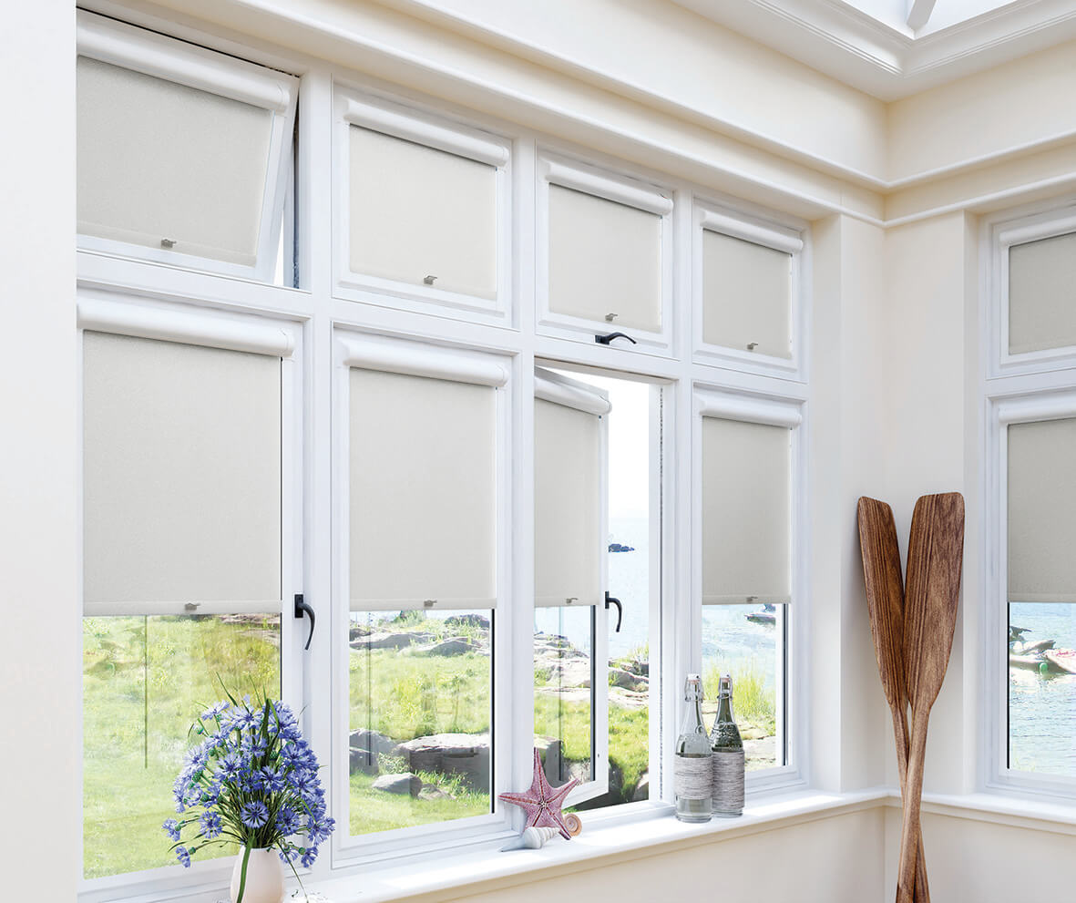 What Are Perfect Fit Blinds?