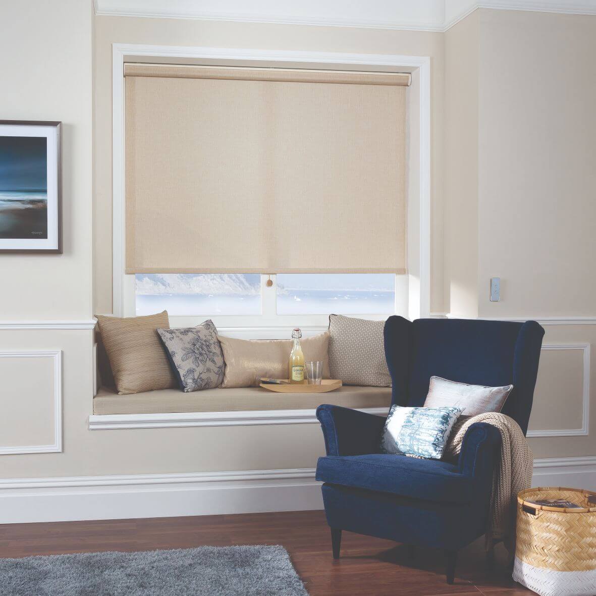 What Are The Best Electric Blinds?