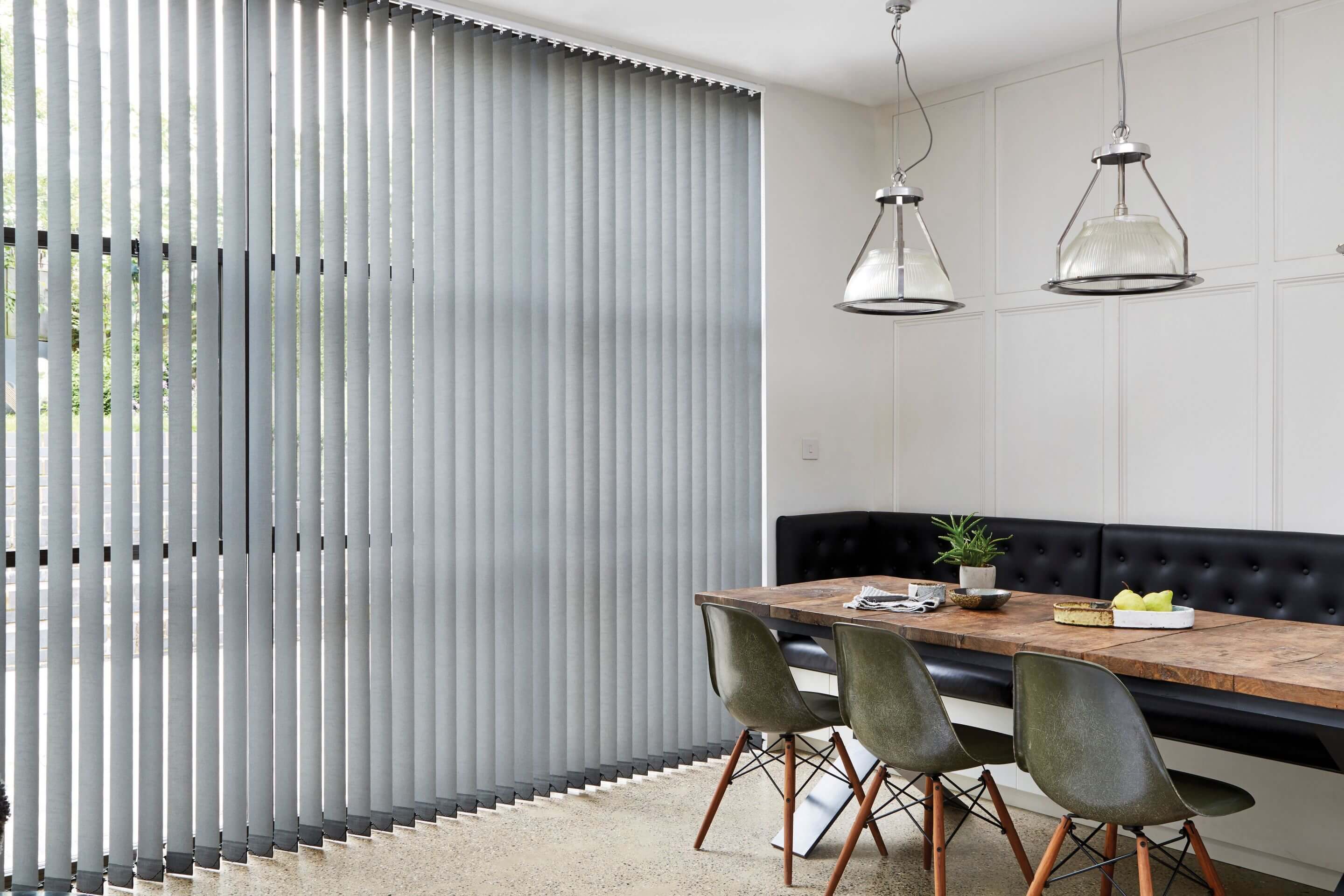 Vertical Blinds Sunderland