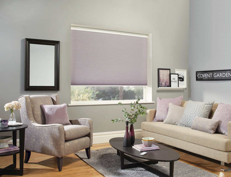 How do Energy Saving Blinds work?