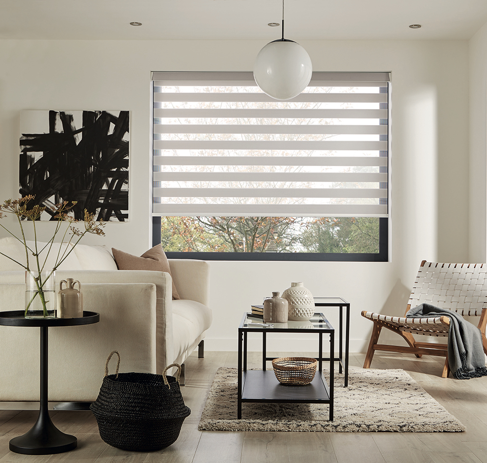 Best Blinds for Modern Homes