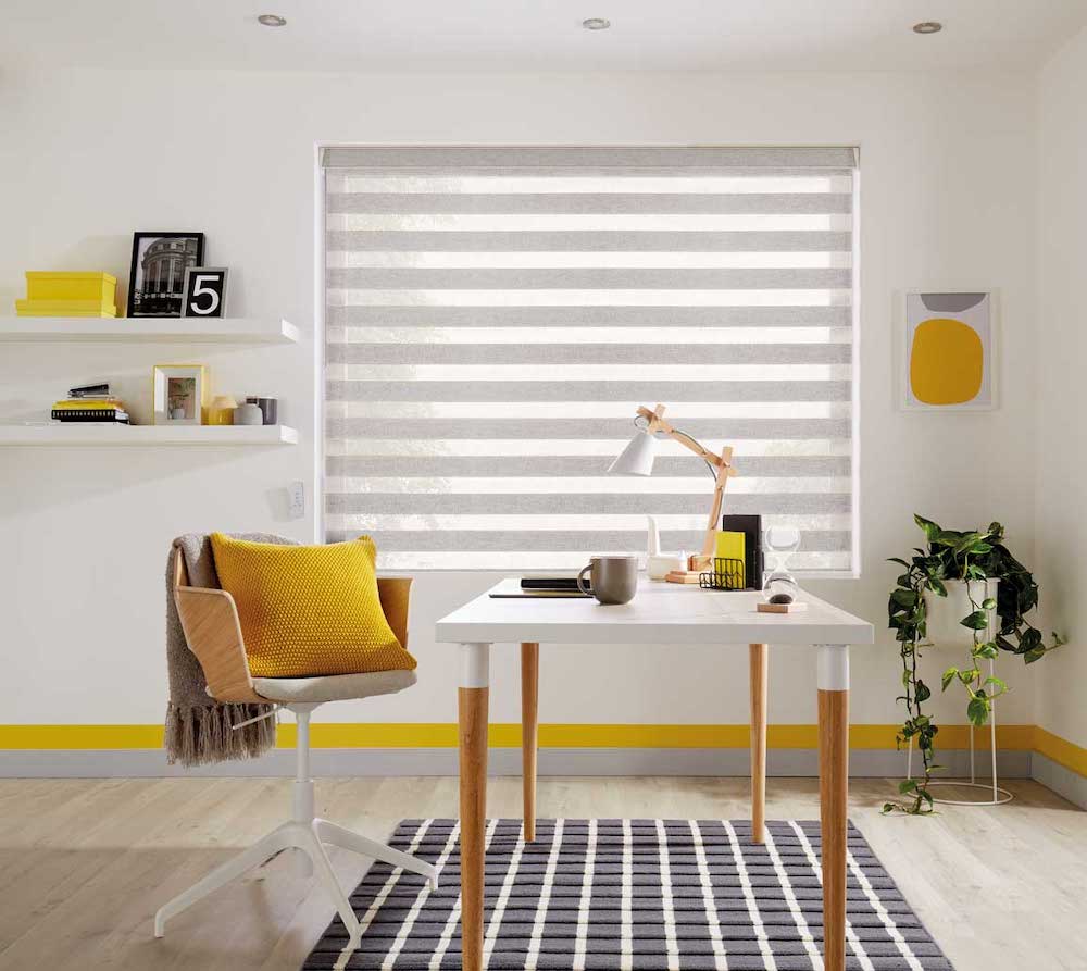 Blinds for Offices