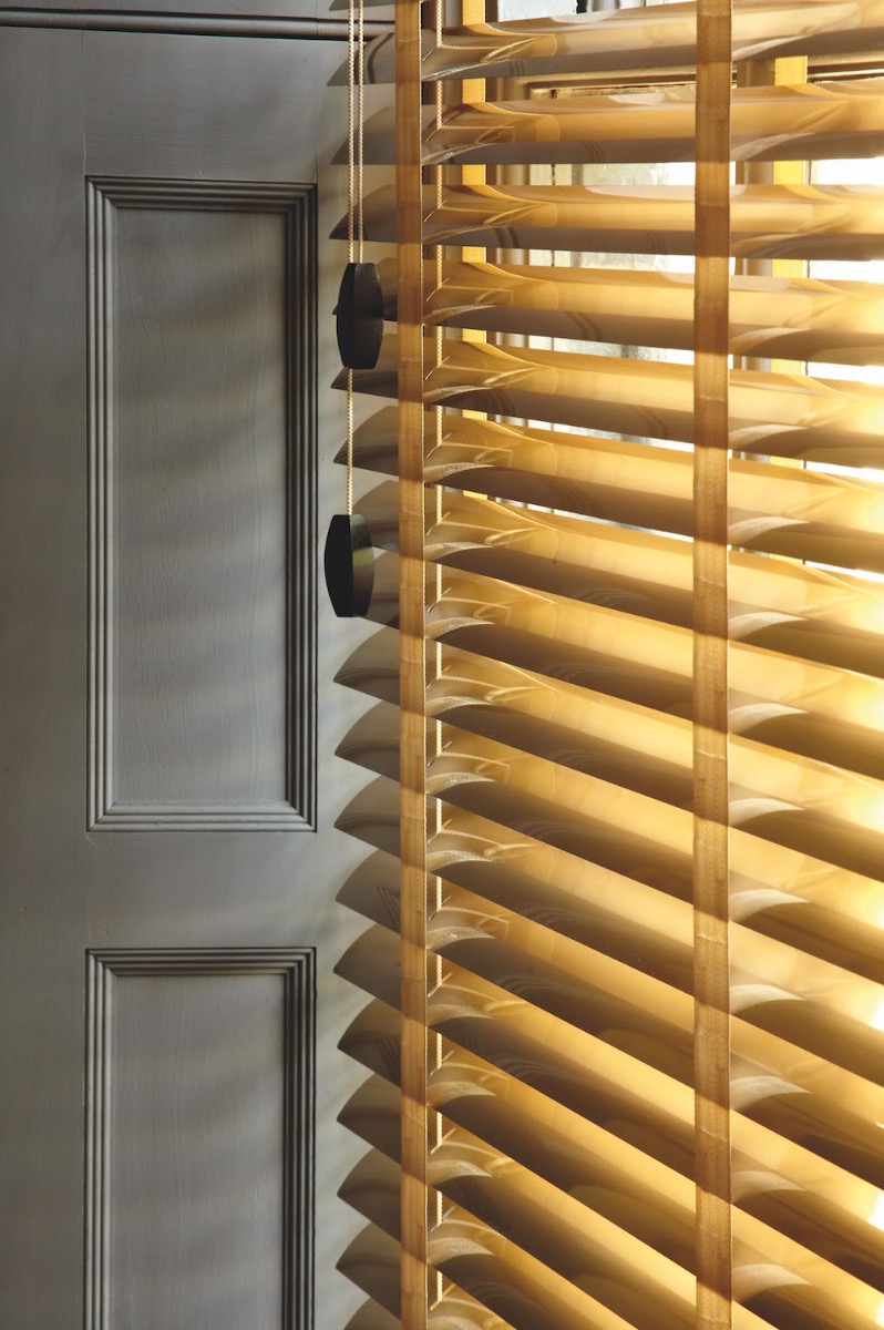 Venetian Blinds