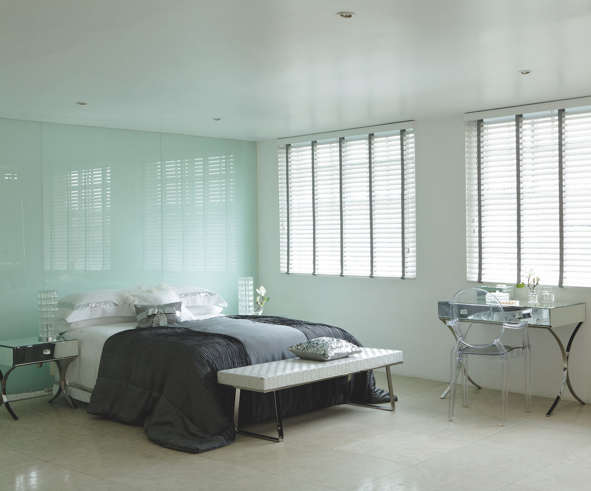 Reasons To Love Venetian Window Blinds