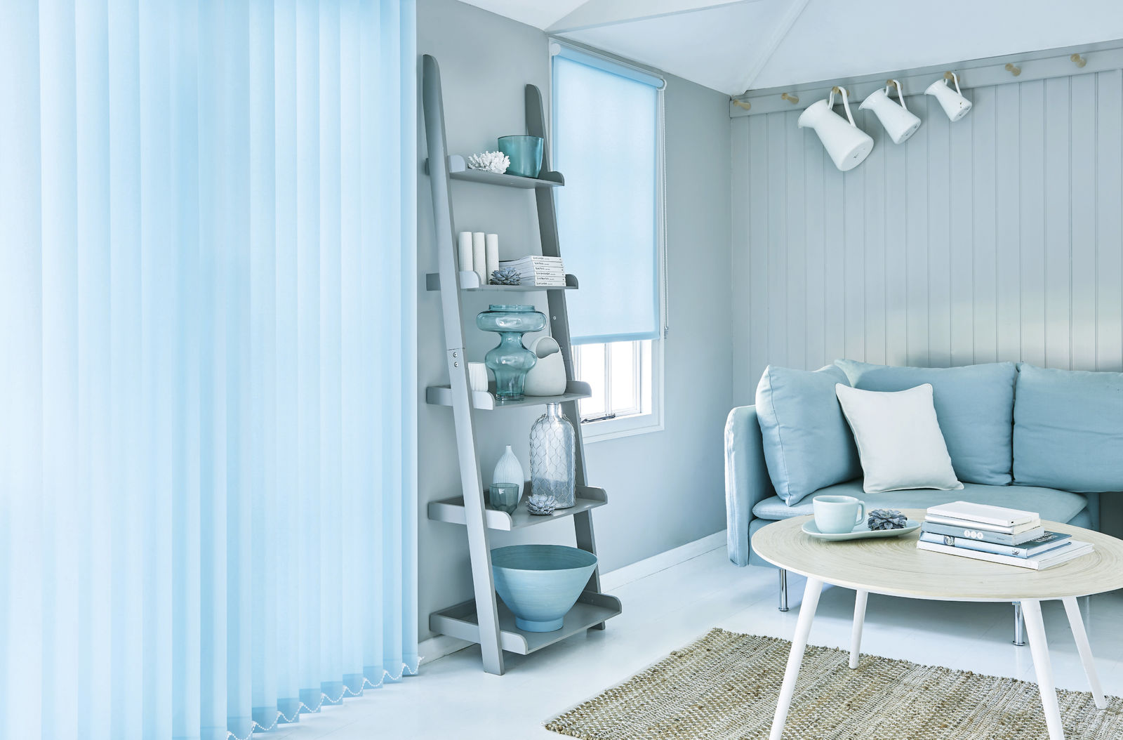 Are Vertical Blinds Outdated?