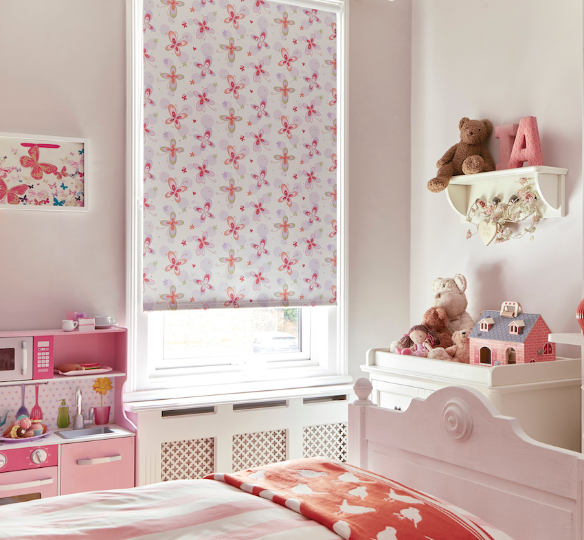 The Best Children’s Bedroom Blinds