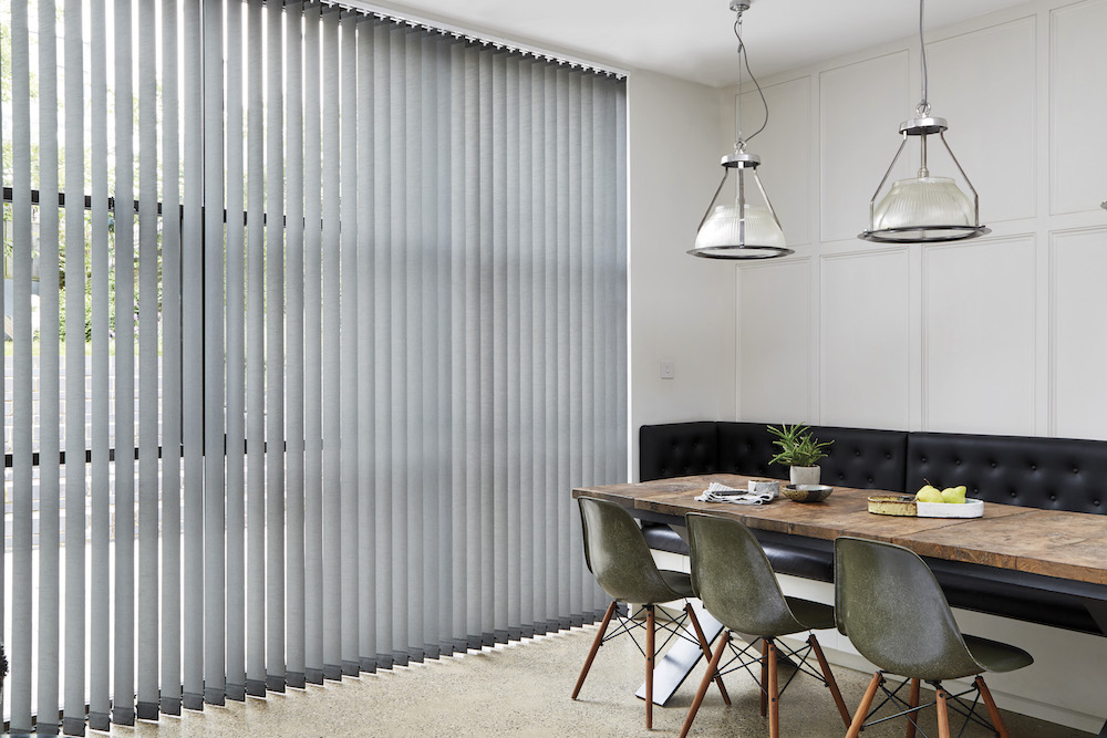 Choosing The Best Blinds for Large Windows