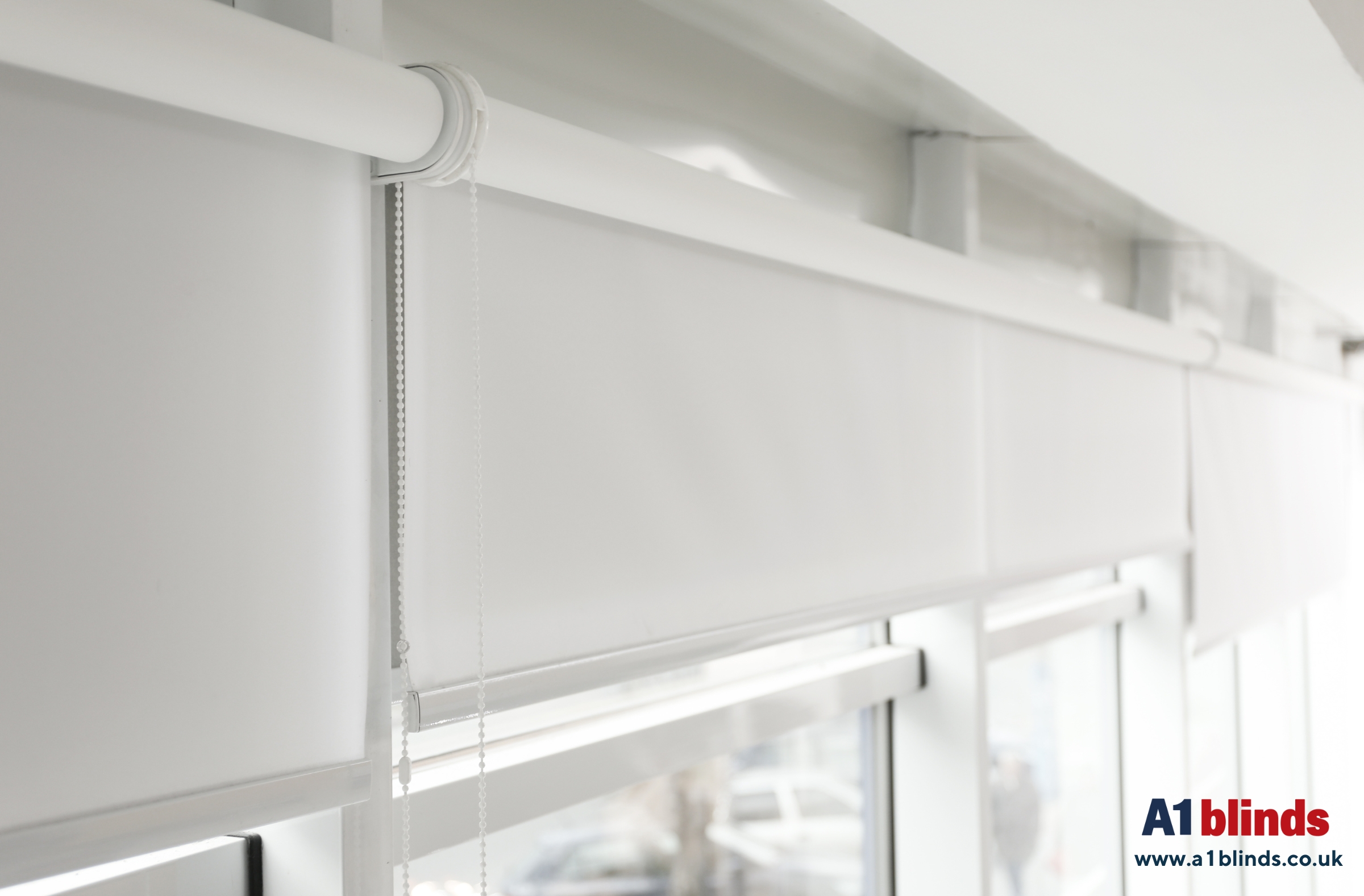 Antimicrobial Blinds For Healthcare