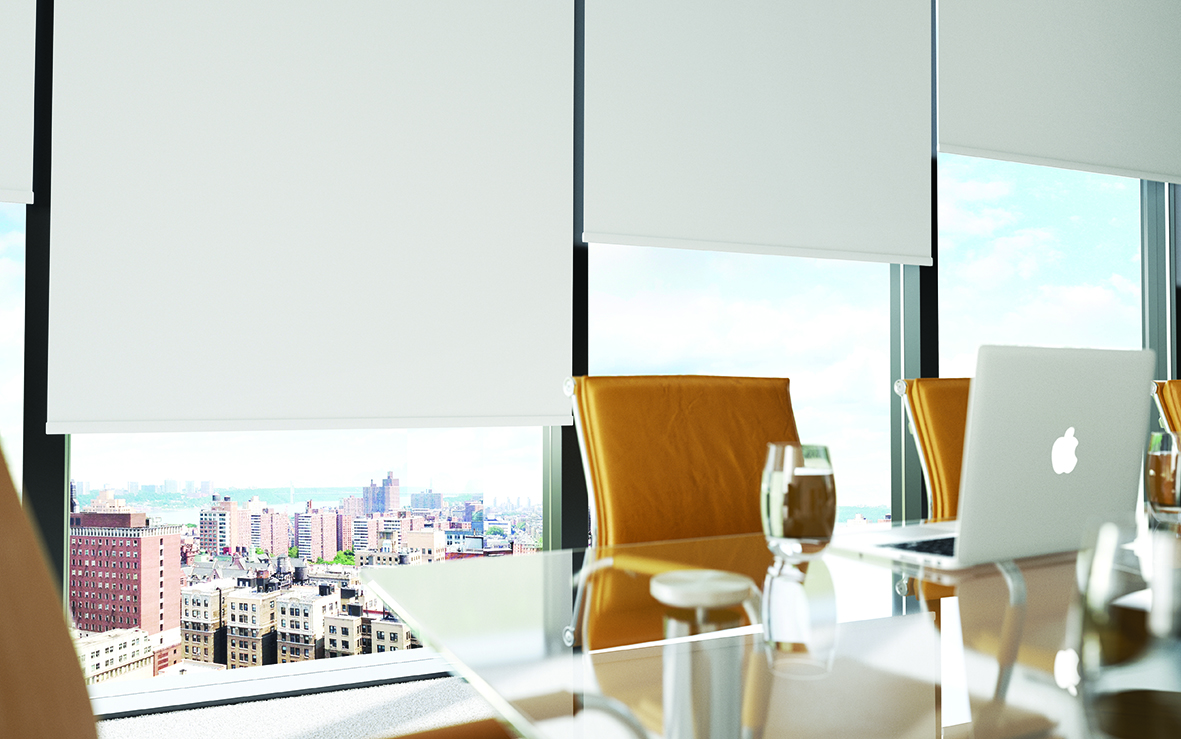 Transform Your Commercial Space with A1 Blinds: The Perfect Fusion of Functionality and Style