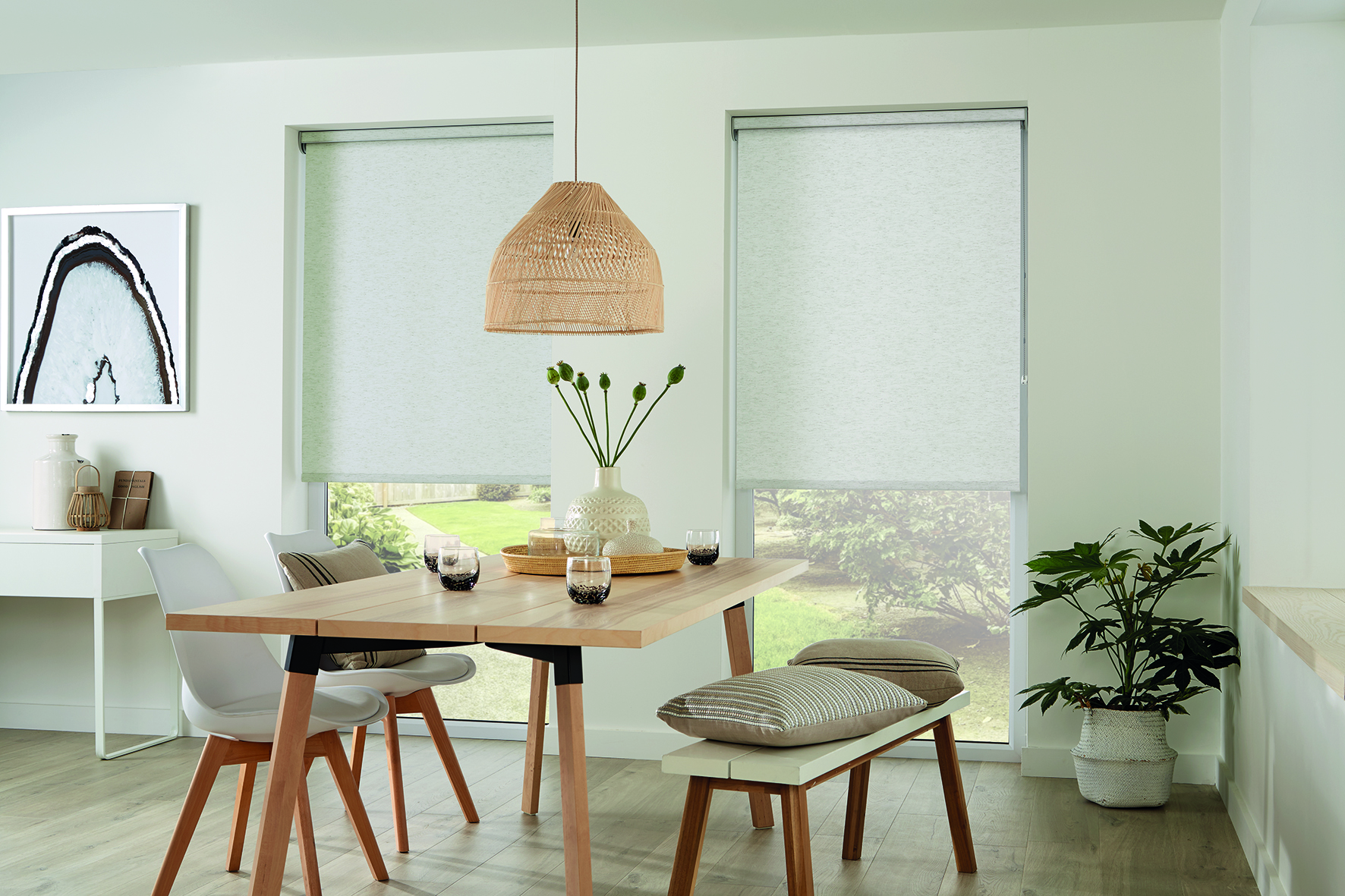 The Role of Roller Blinds in the Face of Rising Energy Costs