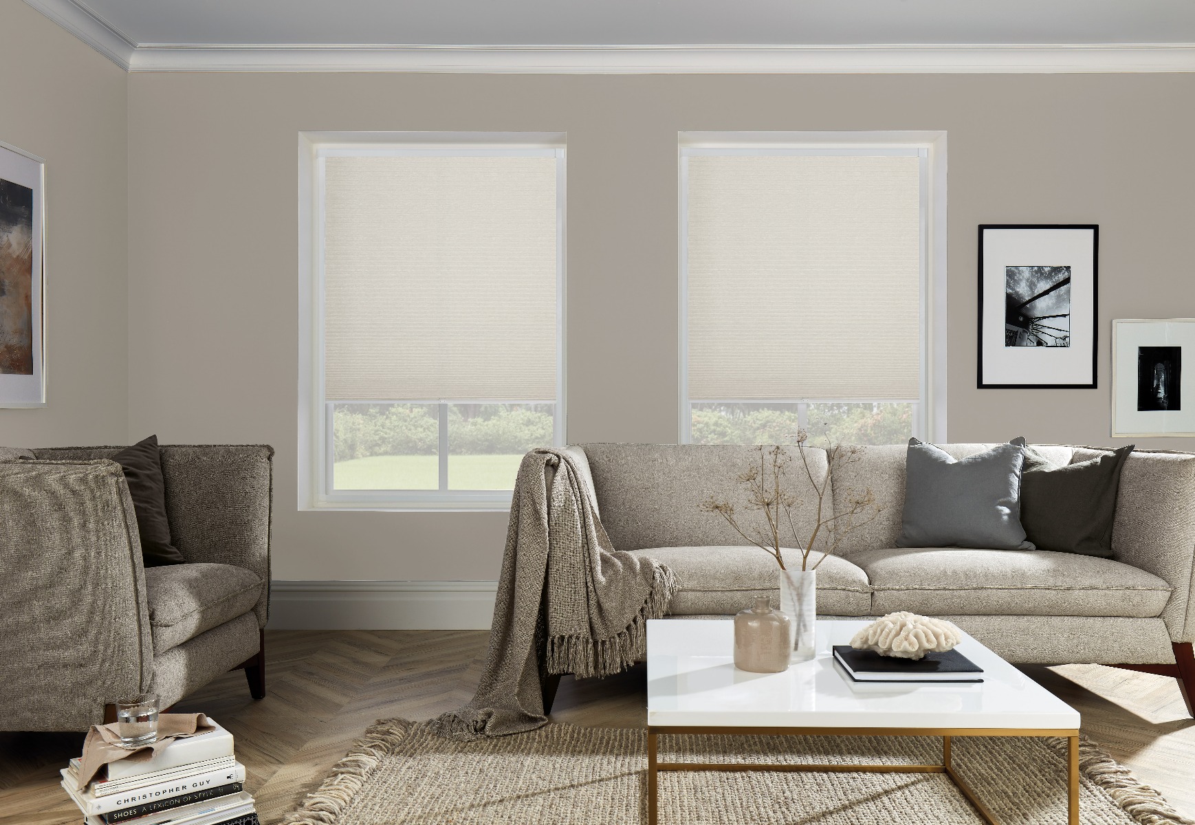 Best Blinds for Thermal Efficiency