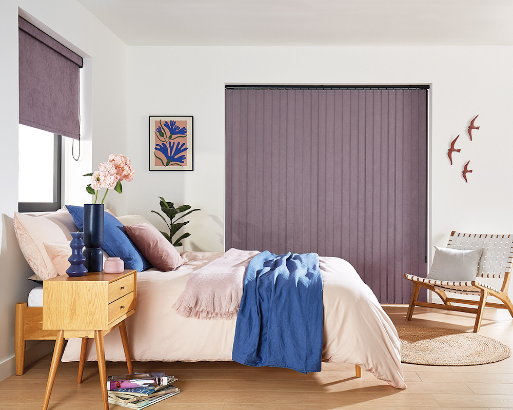 Blinds for Getting a Good Night’s Sleep