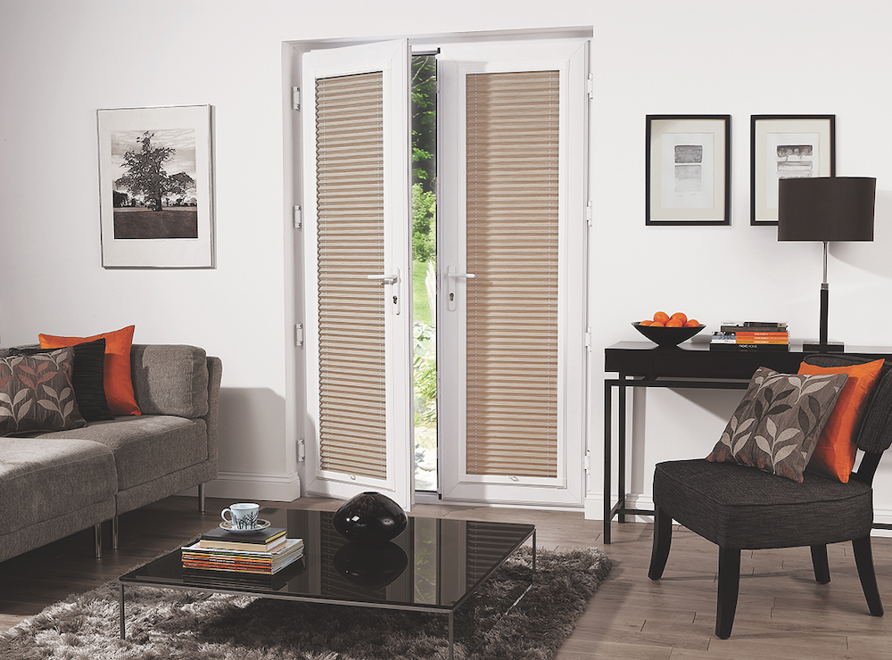 Thermal Blinds