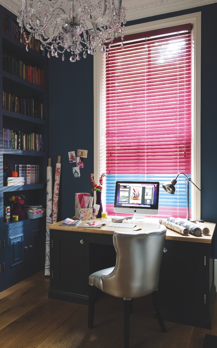 Venetian Blinds for Offices