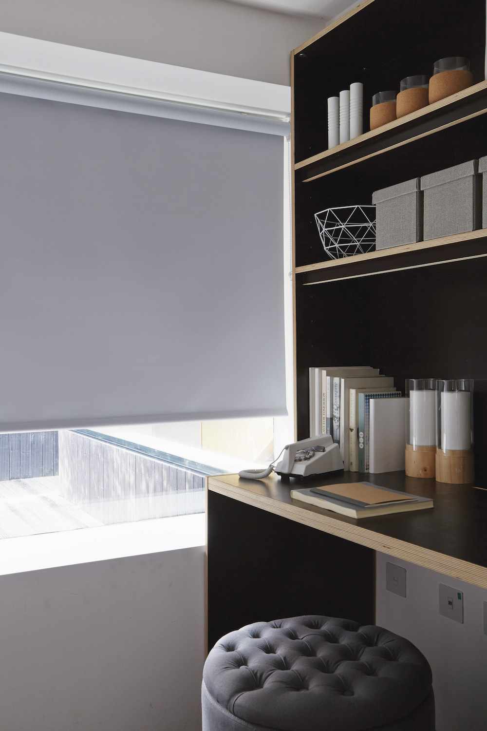 The Best Blinds for Offices: Home and Commercial