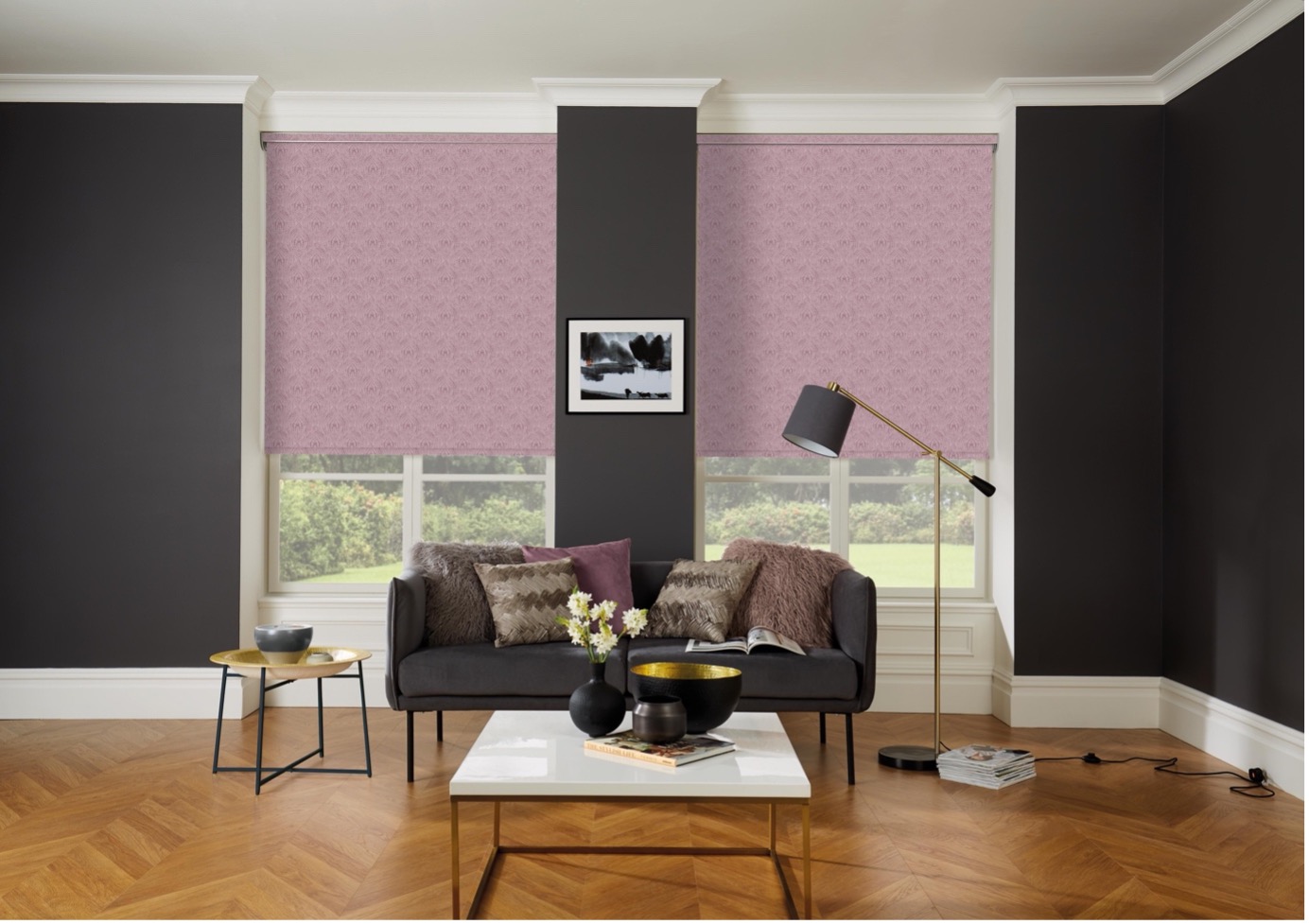 Roller Blind Benefits For Landlords