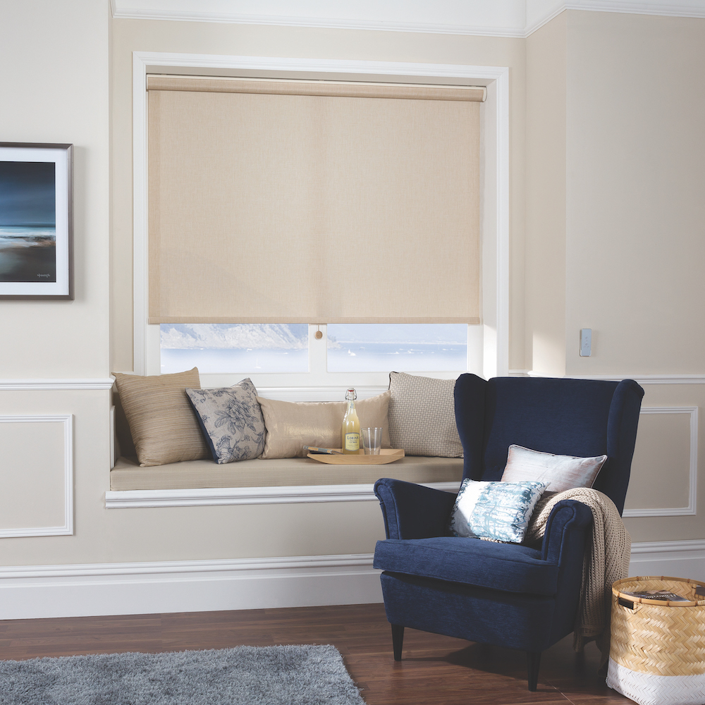 Are Motorised Blinds Worth It?